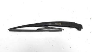 Recambio de brazo limpia trasero para citroën c3 2016- 1.2 12v e-thp referencia OEM IAM 80011247  