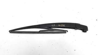 Recambio de brazo limpia trasero para citroën c3 2016- 1.2 12v e-thp referencia OEM IAM 80011247  