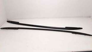 Recambio de barras techo para volkswagen tiguan (5n2) 2011-2016 t1 bluemotion referencia OEM IAM 5N0860026 5N0860025 