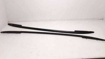 Recambio de barras techo para volkswagen tiguan (5n2) 2011-2016 t1 bluemotion referencia OEM IAM 5N0860026 5N0860025 