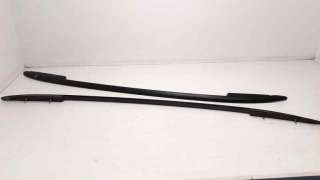 Recambio de barras techo para volkswagen tiguan (5n2) 2011-2016 t1 bluemotion referencia OEM IAM 5N0860026 5N0860025 
