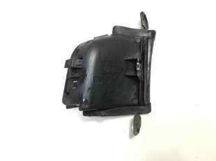 Recambio de rejilla paragolpes derecha para fiat nuova 500 (150) 2007- s referencia OEM IAM 52045435   2