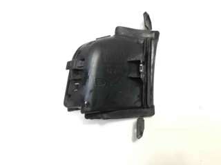 Recambio de rejilla paragolpes derecha para fiat nuova 500 (150) 2007- s referencia OEM IAM 52045435  