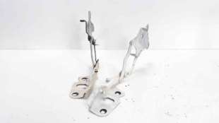 Recambio de retenedor puerta para alfa romeo stelvio (630) 2017- super q4 referencia OEM IAM 0000050535405 0000050535404 