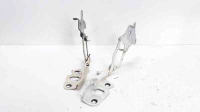 Recambio de retenedor puerta para alfa romeo stelvio (630) 2017- super q4 referencia OEM IAM 0000050535405 0000050535404 