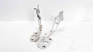 Recambio de retenedor puerta para alfa romeo stelvio (630) 2017- super q4 referencia OEM IAM 0000050535405 0000050535404 