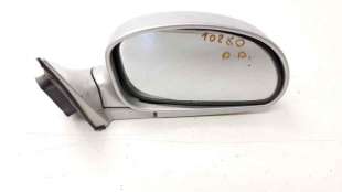 Recambio de retrovisor derecho para hyundai lantra berlina (rd) 1998-2000 1.9 d gls referencia OEM IAM 8760629860   2