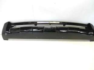 Recambio de spoiler paragolpes delantero para fiat 500 x (334) 2014- 1.6 jtdm 16v referencia OEM IAM 735695089  