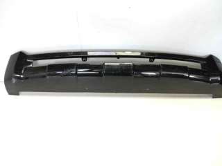 Recambio de spoiler paragolpes delantero para fiat 500 x (334) 2014- 1.6 jtdm 16v referencia OEM IAM 735695089  
