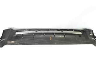 Recambio de spoiler paragolpes delantero para fiat 500 x (334) 2014- 1.6 jtdm 16v referencia OEM IAM 735695089   2