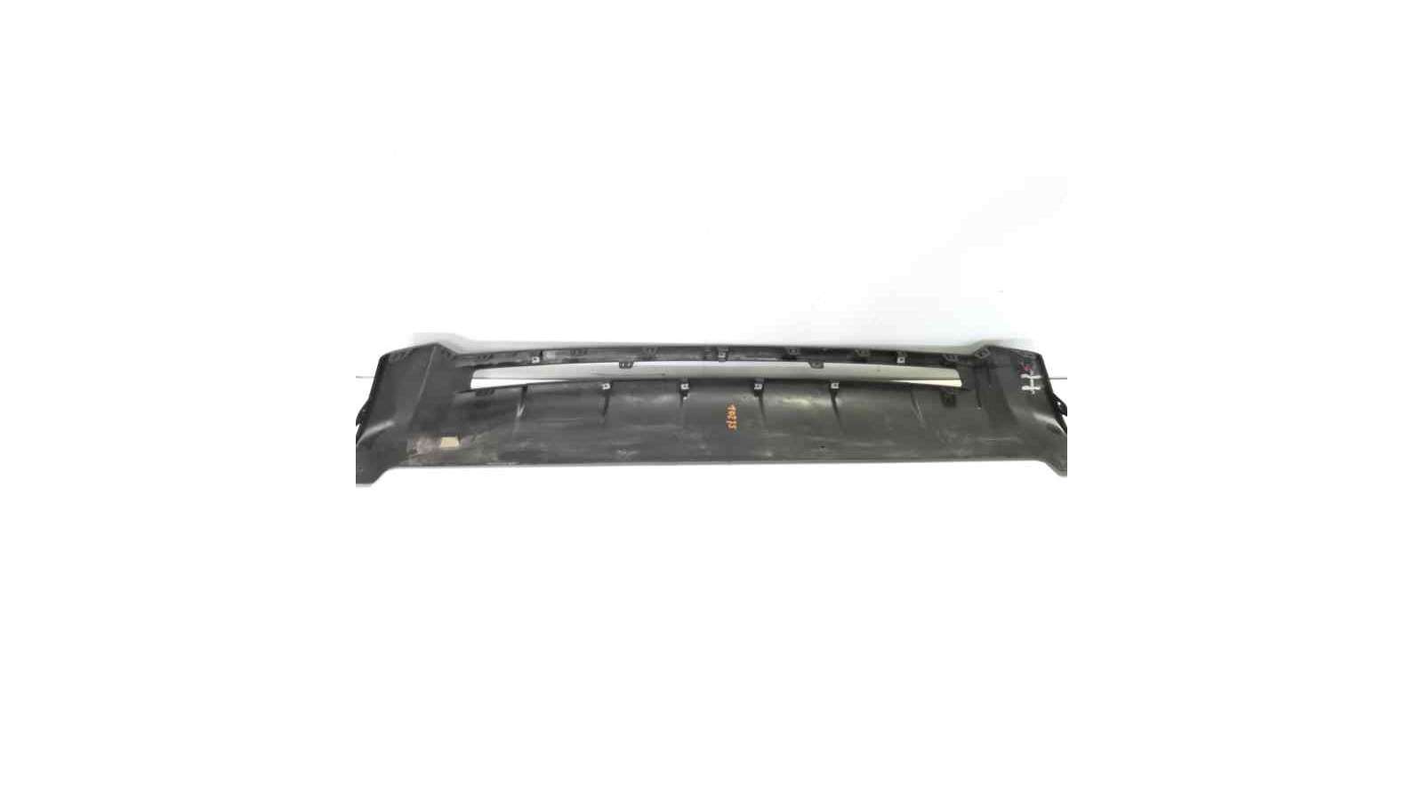 Recambio de spoiler paragolpes delantero para fiat 500 x (334) 2014- 1.6 jtdm 16v referencia OEM IAM 735695089   Recambio de spoiler paragolpes delantero para fiat 500 x (334) 2014- 1.6 jtdm 16v referencia OEM IAM 735695089