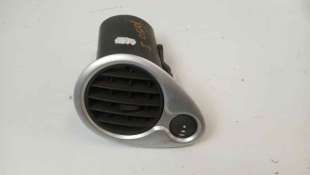 Recambio de rejilla aireadora para renault clio iii 2005-2016 dynamique referencia OEM IAM 402064911R  