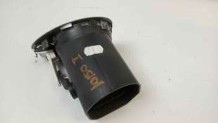 Recambio de rejilla aireadora para renault clio iii 2005-2016 dynamique referencia OEM IAM 402064911R   2