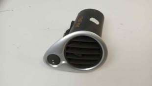 Recambio de rejilla aireadora para renault clio iii 2005-2016 dynamique referencia OEM IAM 220410AN  