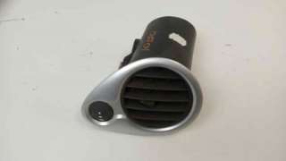 Recambio de rejilla aireadora para renault clio iii 2005-2016 dynamique referencia OEM IAM 220410AN  