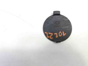 Recambio de molduras delanteras para mazda cx-5 2011-2017 2.2 turbodiesel cat referencia OEM IAM KD4550A12   2