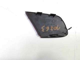 Recambio de molduras delanteras para lexus ct 2010- 1.8 16v cat (híbrido) referencia OEM IAM 5212776040  