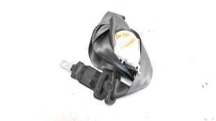 Recambio de cinturon seguridad trasero central para renault clio iii 2005-2016 dynamique referencia OEM IAM 33052215  