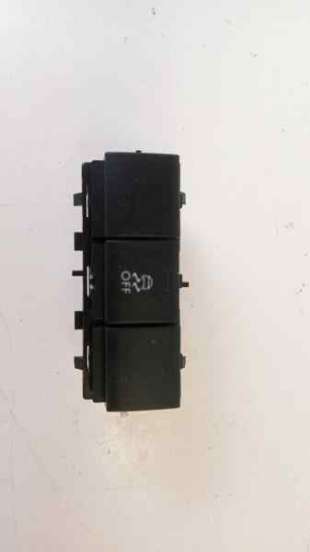 Recambio de interruptor para peugeot 208 2012-2019 style referencia OEM IAM 96750117ZD  
