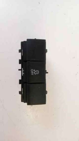 Recambio de interruptor para peugeot 208 2012-2019 style referencia OEM IAM 96750117ZD  