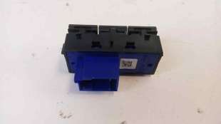 Recambio de interruptor para peugeot 208 2012-2019 style referencia OEM IAM 96750117ZD   2