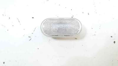 Recambio de piloto lateral derecho para renault kangoo 2008- furgón professional referencia OEM IAM 8200257684 103F19990310 