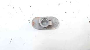 Recambio de piloto lateral derecho para renault kangoo 2008- furgón professional referencia OEM IAM 8200257684 103F19990310  2