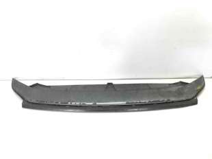 Recambio de spoiler paragolpes delantero para volkswagen passat lim. (362) 2010-2014 advance bluemotion referencia OEM IAM 3AA80