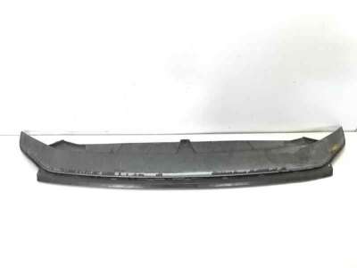 Recambio de spoiler paragolpes delantero para volkswagen passat lim. (362) 2010-2014 advance bluemotion referencia OEM IAM 3AA80