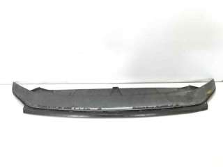 Recambio de spoiler paragolpes delantero para volkswagen passat lim. (362) 2010-2014 advance bluemotion referencia OEM IAM 3AA80