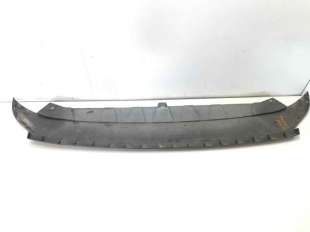 Recambio de spoiler paragolpes delantero para volkswagen passat lim. (362) 2010-2014 advance bluemotion referencia OEM IAM 3AA80 2