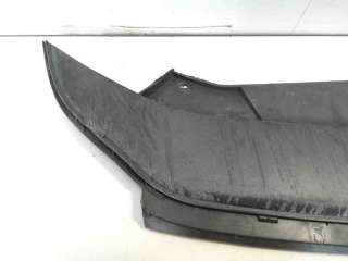 Recambio de spoiler paragolpes delantero para volkswagen passat lim. (362) 2010-2014 advance bluemotion referencia OEM IAM 3AA80