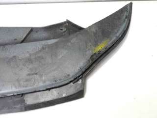 Recambio de spoiler paragolpes delantero para volkswagen passat lim. (362) 2010-2014 advance bluemotion referencia OEM IAM 3AA80