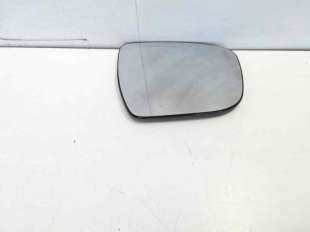 Recambio de cristal retrovisor derecho para nissan qashqai (j11) 2013- 1.6 dci turbodiesel cat referencia OEM IAM 20803062 10580