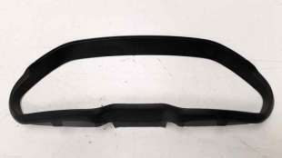Recambio de moldura para peugeot 208 2012-2019 style referencia OEM IAM 9673859177  