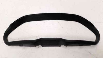 Recambio de moldura para peugeot 208 2012-2019 style referencia OEM IAM 9673859177  