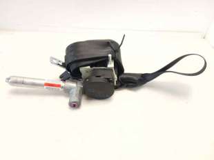 Recambio de cinturon seguridad trasero derecho para volvo c30 2006-2012 1.6 d drive momentum referencia OEM IAM 6061401R0C  