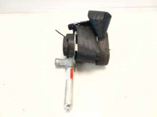 Recambio de cinturon seguridad trasero izquierdo para volvo c30 2006-2012 1.6 d drive momentum referencia OEM IAM 6061401L0C  