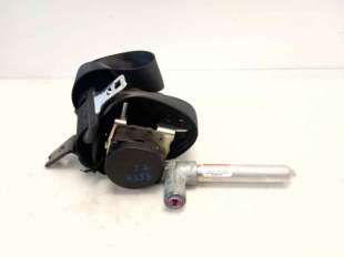 Recambio de cinturon seguridad trasero izquierdo para volvo c30 2006-2012 1.6 d drive momentum referencia OEM IAM 6061401L0C   2
