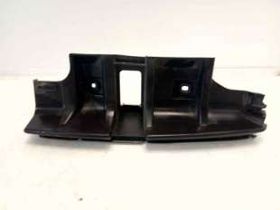 Recambio de molduras traseras para volvo c30 2006-2012 1.6 d drive momentum referencia OEM IAM 31323158  