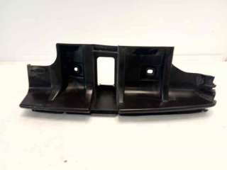 Recambio de molduras traseras para volvo c30 2006-2012 1.6 d drive momentum referencia OEM IAM 31323158  