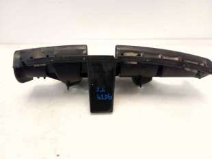 Recambio de molduras traseras para volvo c30 2006-2012 1.6 d drive momentum referencia OEM IAM 31323158   2