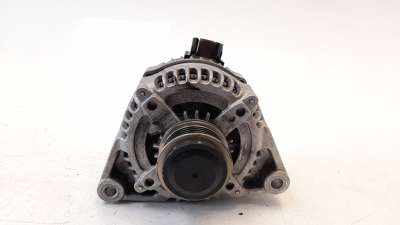 Recambio de alternador para opel corsa e 2014- selective ecoflex referencia OEM IAM 13585666B ALF880404 