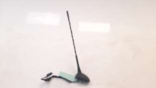 Recambio de antena para opel corsa e 2014- selective ecoflex referencia OEM IAM YQ00014080  