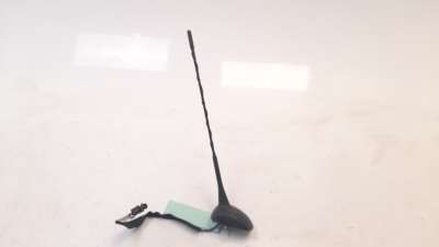 Recambio de antena para opel corsa e 2014- selective ecoflex referencia OEM IAM YQ00014080  