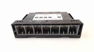 Recambio de caja reles / fusibles para opel corsa e 2014- selective ecoflex referencia OEM IAM 13506072   2