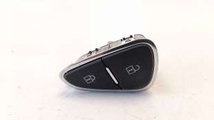 Recambio de interruptor para opel corsa e 2014- selective ecoflex referencia OEM IAM 13363826  