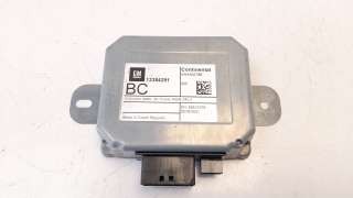 Recambio de modulo electronico para opel corsa e 2014- selective ecoflex referencia OEM IAM 13384291  