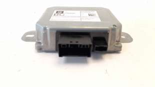 Recambio de modulo electronico para opel corsa e 2014- selective ecoflex referencia OEM IAM 13384291   2