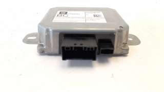 Recambio de modulo electronico para opel corsa e 2014- selective ecoflex referencia OEM IAM 13384291  